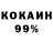 Cocaine 98% Violet White